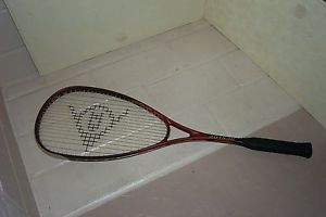 DUNLOP TACTICAL PERFORMANCE GRAPHITE COMPOSITE 27” LONG TENNIS RACKET
