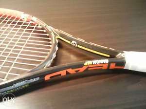 Used Head Graphene Radical Rev - 4 1/4