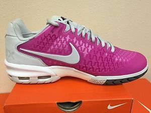 Nike Women's Air Max Cage Style #554874501