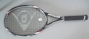 Dunlop Biometic BLACK WIDOW Midplus Tennis Racquet