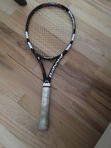 Babolat Pure Drive Play 4 1/4 Grip