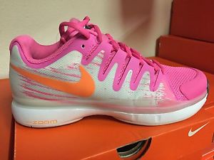 Nike Women's Zoom Vapor 9.5 Tour Style #631475680