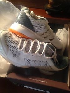 Adidas Women's Stella McCartney Barricade