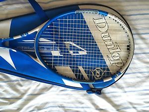Dunlop M-Fil 200 Tennis Racquet