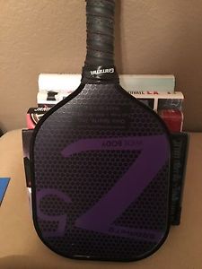 pickleball paddle