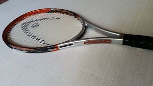 Head Ti.5003 MidPlus TitaniumTennis Racquet w/cover NICE