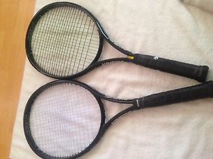 Kentic Tennis Racquet