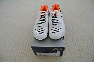 ASICS Men GEL-Challenger 10 Tennis Shoes Size 9.0 - BRAND NEW