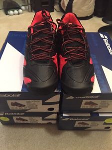 Babolat V-Pro 2 All Court Men`s Tennis Shoe Sz 10.5 New In Box