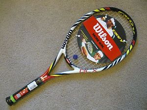 Wilson Envy BLX 