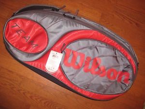 Wilson WRZ853506