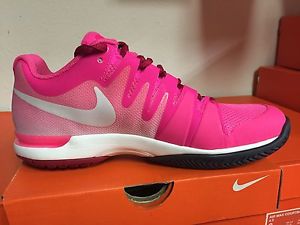 Nike Women's Zoom Vapor 9.5 Tour Style #631475616