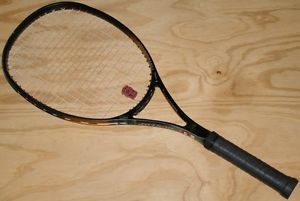 Dunlop Revelation Superlong +1.50 4 3/8 Oversize OS Tennis Racket