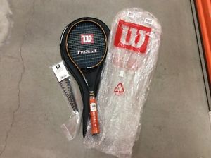 Wilson Pro Staff 85 (Federer model)