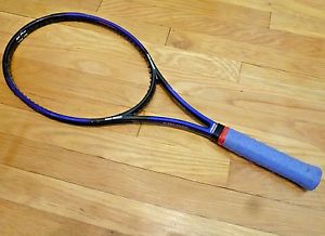 Head Pro Tour 280 Mid Plus tennis racquet 4 3/8 L3 Trisys Designed In Austria