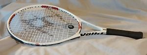 Volkl Organix 6 Youth 25-inch Tennis Racket