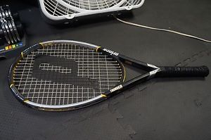 Prince Triple Threat THUNDER RIP Oversize 115 Tennis Racquet 1200. SIZE 3