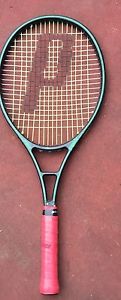 Prince Graphite ORIGINAL Oversize GREAT Condition 4g ,Just Strung