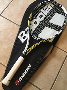Babolat Aeropro Lite Drive Tennis Racquet With Case