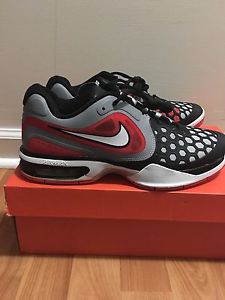 nike air max courtballistec 4.3