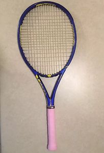 Volkl Super G 5 Tennis Racquet