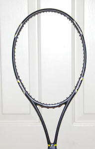 Pro Kennex Q Tour 325 tennis racket 4 3/8