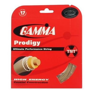 GAMMA Prodigy 17