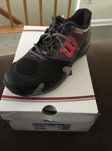 Mens Wilson Rush