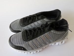 K-Swiss X Lite Athletic Heather CMF Memory Foam Women Tennis Shoes Size 7 M New