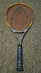 Head Ti Agassi 25 Tennis Racquet