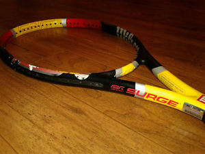 Wilson Pro Staff PS Surge 5.1 Hyper Carbon Tennis Racket/Racquet- 4 1/2''