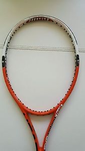 Head flexpoint radical team 102