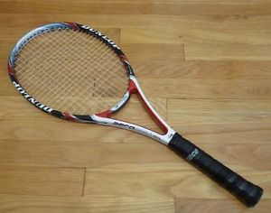 Dunlop 4D AeroGel 300 3 hundred Lite tennis racket racquet 4 3/8 L3