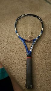 tennis racket