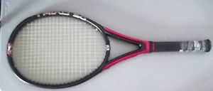 Wilson Triad 5.0 Oversize 110" Tennis Racquet