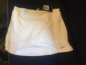 Nike Girls Tennis Skirt Nwt