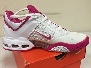 Nike Women's Air Max Breathe Free II