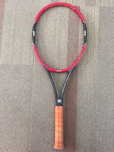 wilson pro staff 97S