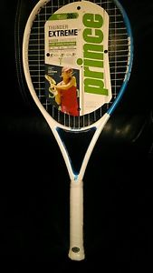 Tennis racquet