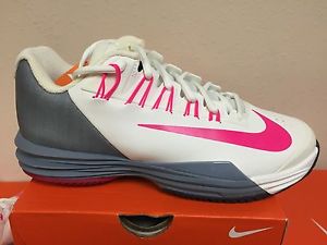 Nike Women's Lunar Ballistec Style #631648160
