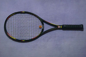 Wilson 6.1 Pro Staff Classic 95 in Nice Condition (4 1/2 L 4)