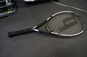 Prince Triple Threat THUNDER RIP Oversize 115 Tennis Racquet 1200. SIZE 3