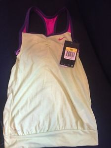 Nike Girls Tennis Tank  Nwt