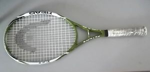 Head  PCT Ti  Fire Mdisize Tennis Racquet