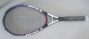 Head Ti. Laser Mid Plus Tennis Racquet NICE