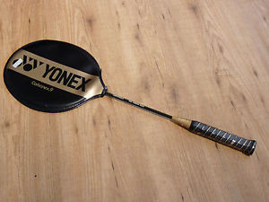 New old stock Yonex Carbonex 9 badminton racket