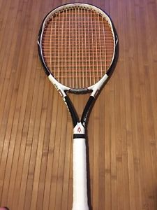 Volkl Power Bridge 8 315g 4 3/8" Grip