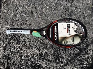 NEW Head Graphene XT Prestige Midplus Tennis Racquet - (4 1/4)