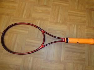 Head Prestige Tour Mid 93 head Made in Austria 4 1/2 grip EXC. Tennis Racquet