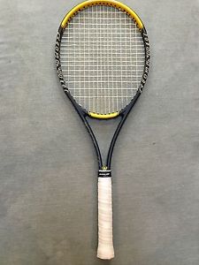 Dunlop 200g XL 1/4 Grip